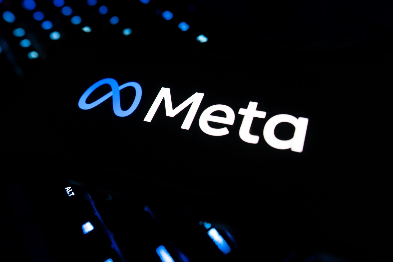Meta Smartwatch