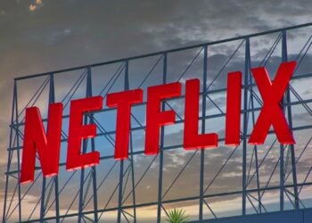 Netflix Warner Bros. Discovery