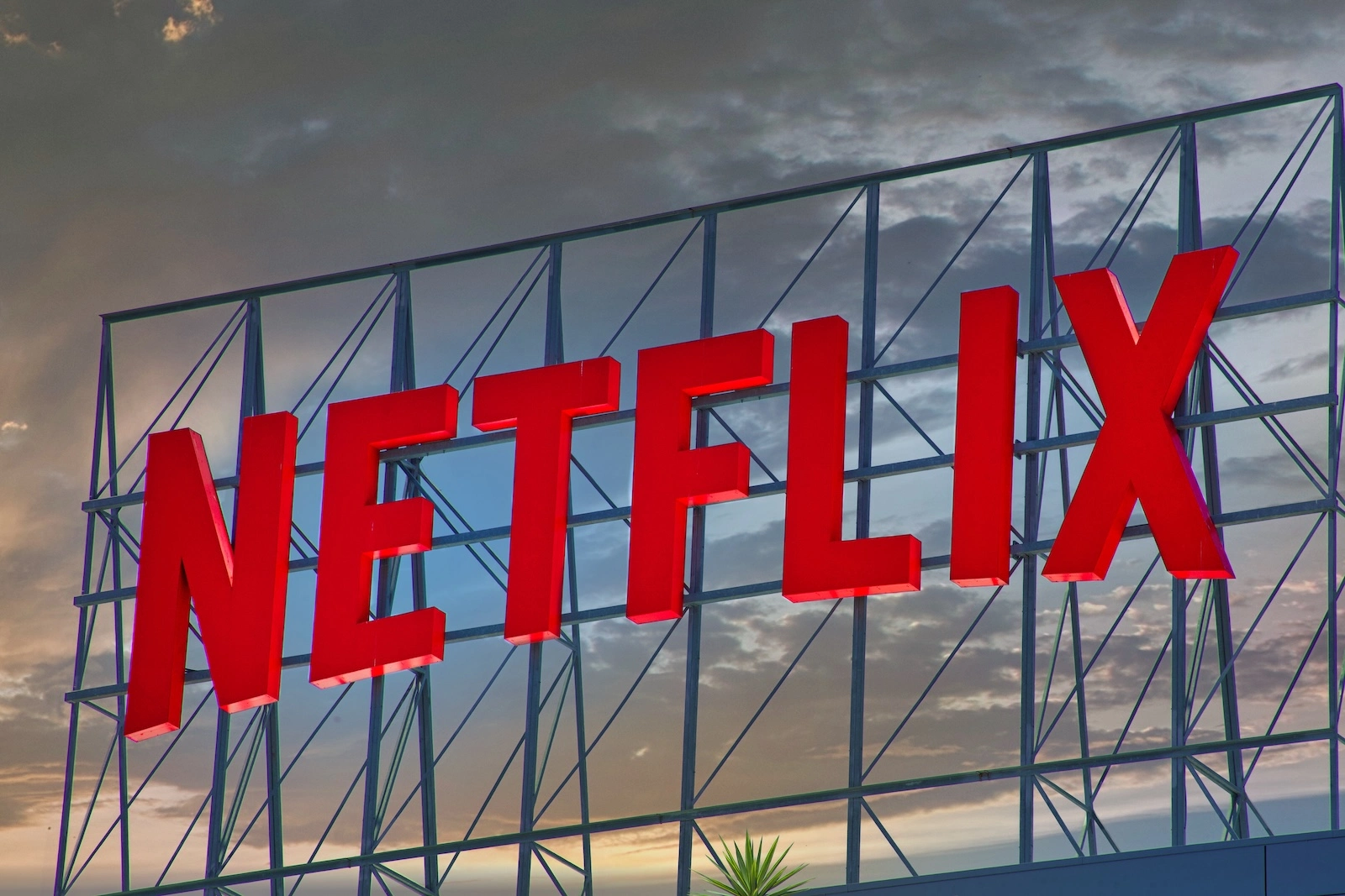 Netflix Warner Bros. Discovery