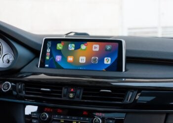 iOS 26.4 CarPlay