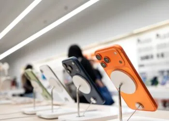 Apple iPhone