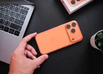 iPhone 18 Pro Apple