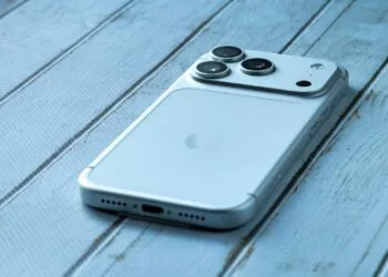iPhone 18 Pro Apple