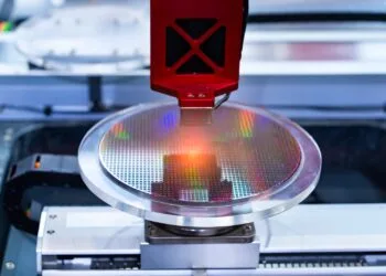 Apple Speicherchips