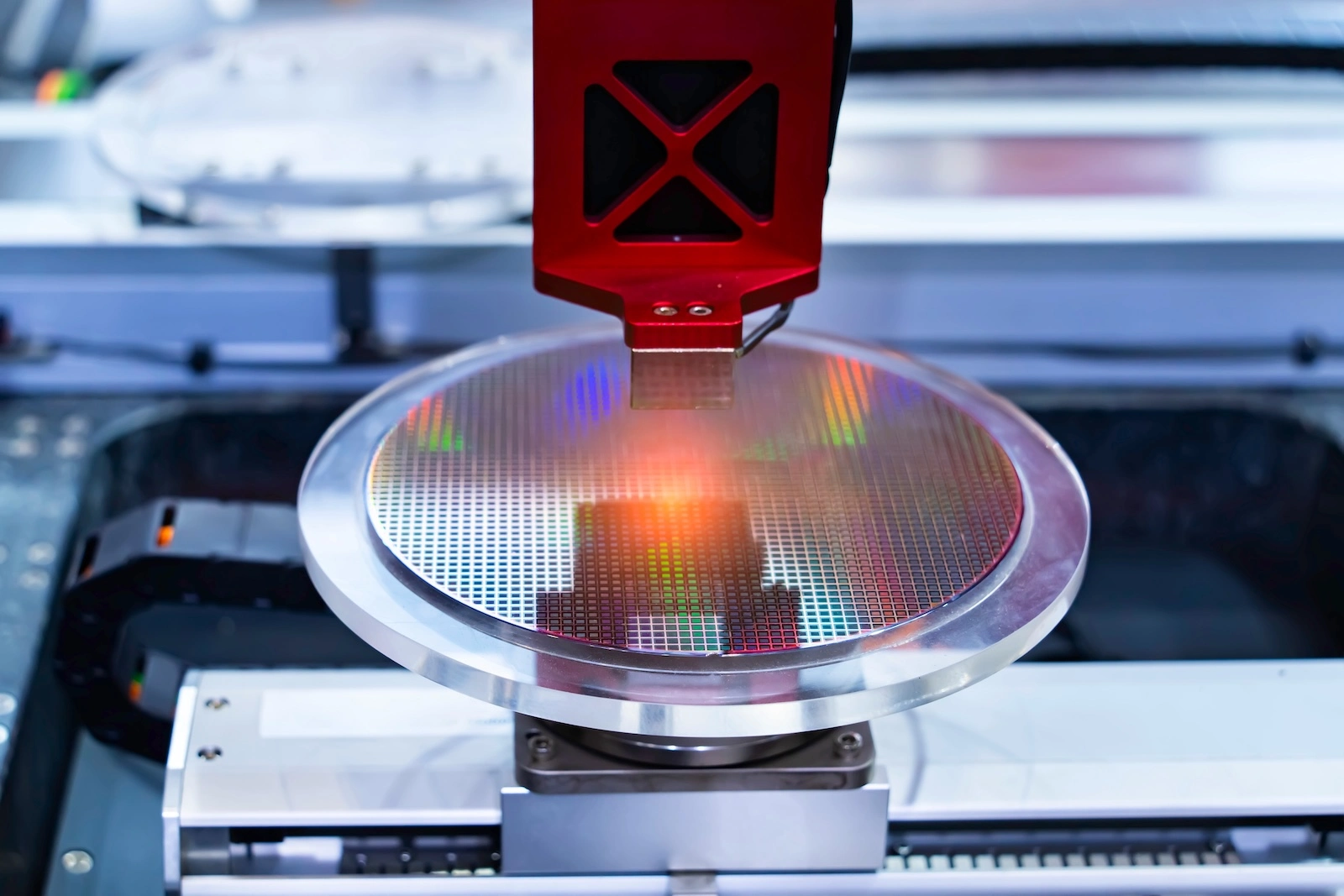 Apple Speicherchips