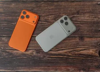 iPhone Speicher