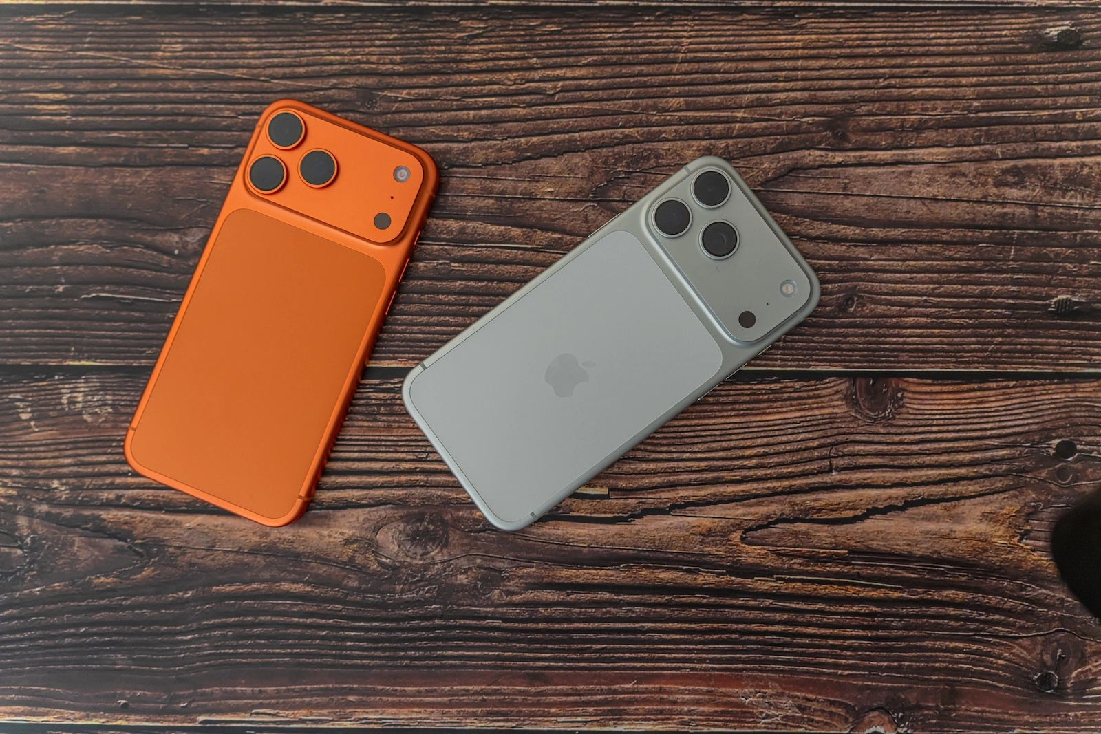 iPhone Speicher