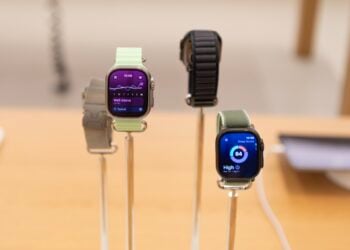 Apple Watch Smartwatch