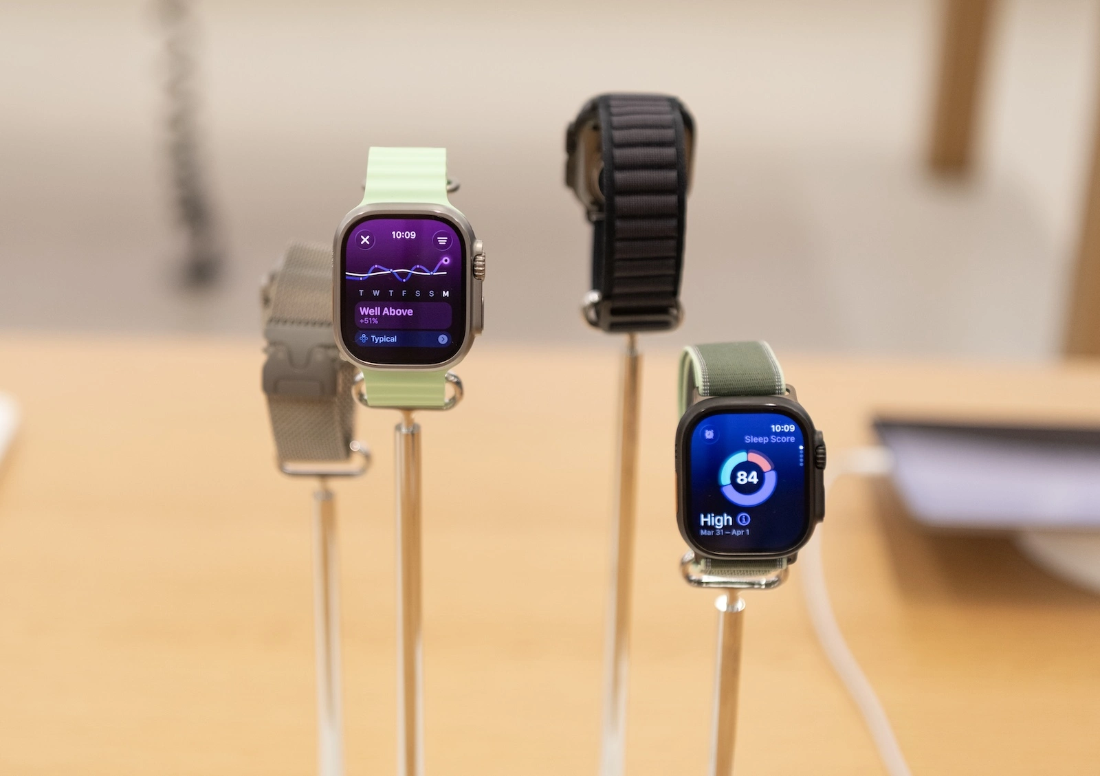 Apple Watch Smartwatch