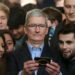 Apple Tim Cook