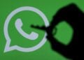 WhatsApp encryption