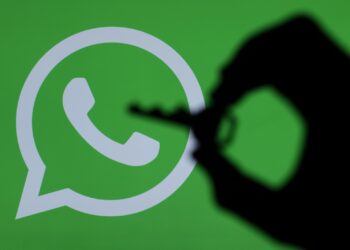 WhatsApp Verschlüsselung