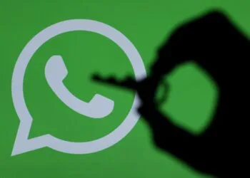 WhatsApp Verschlüsselung