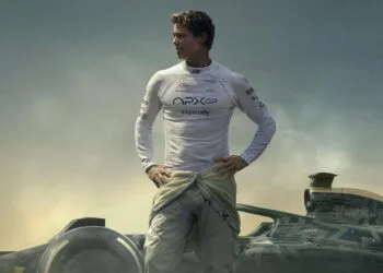 Apple TV F1 The Movie Oscar
