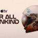 Apple TV For All Mankind