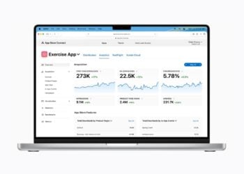 Apple App Store Connect