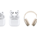 AirPods Buying Guide: Pro 3 vs. AirPods 4 vs. Max 2
