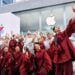 Apple 50 Years