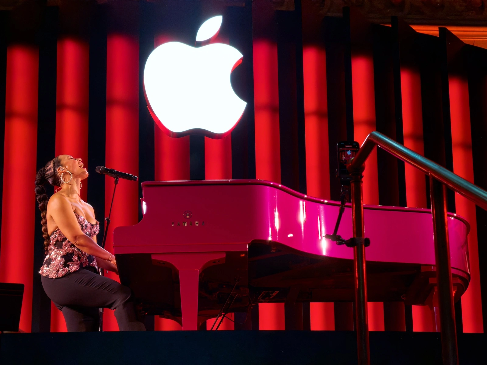 Apple 50-jähriges Jubiläum