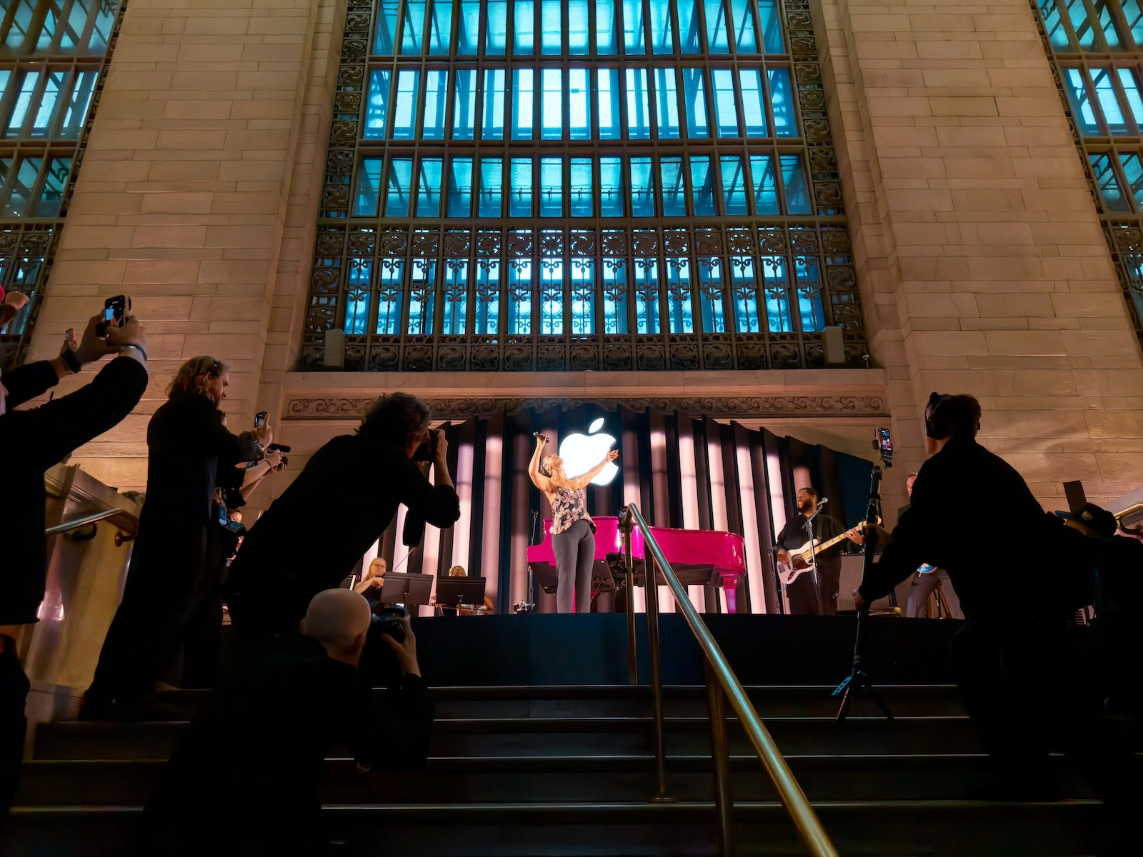 Apple 50-jähriges Jubiläum