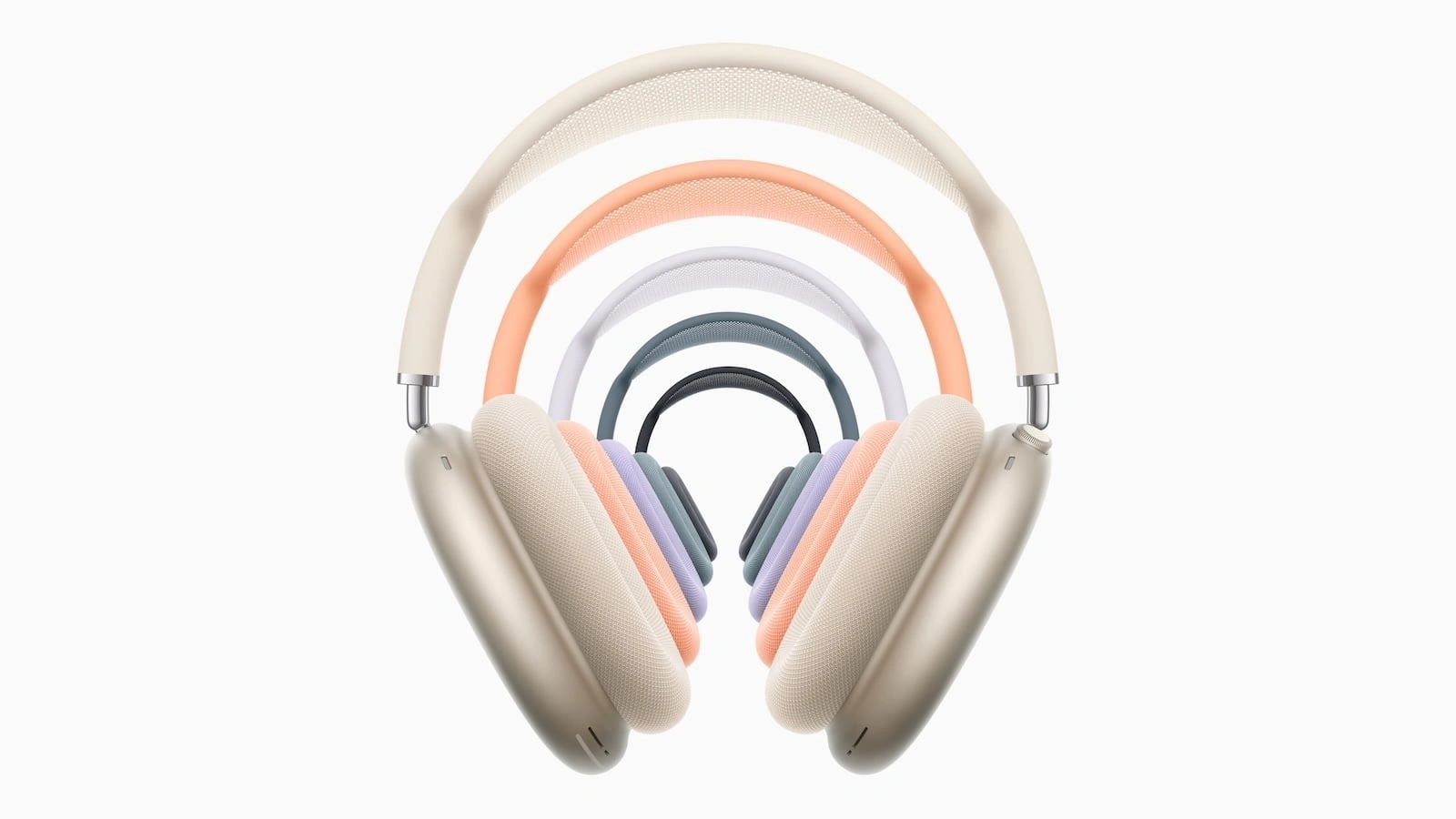 AirPods Max 2 Apple