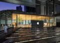 Apple Store Vereinigte Arabische Emirate