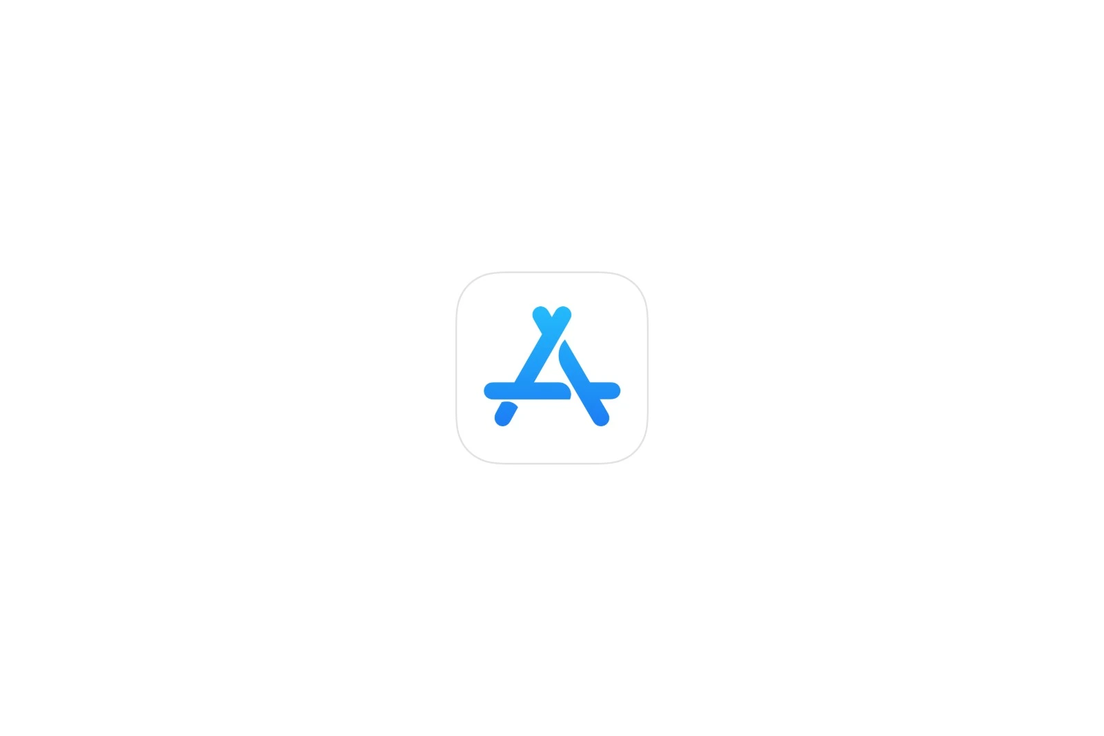 Apple App Store KI-Coding Apps