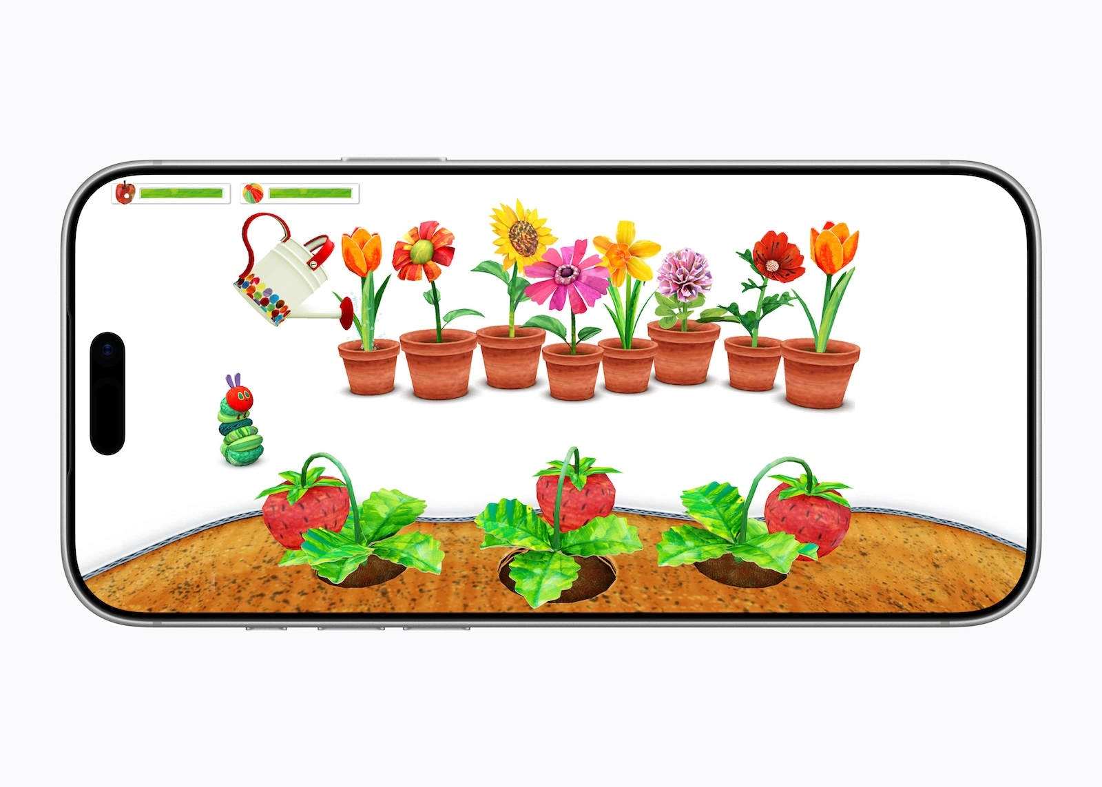 Apple Arcade April 2026