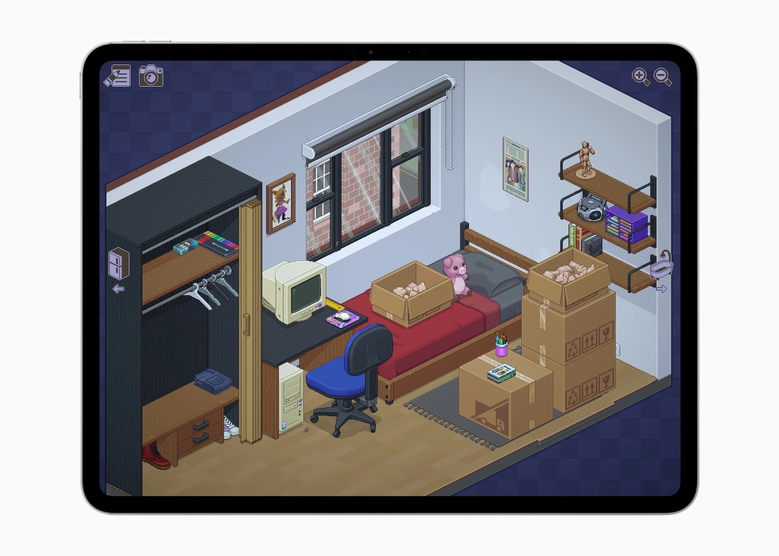 Apple Arcade April 2026