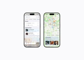 Apple Business Apple Maps