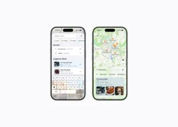 Apple Business Apple Maps