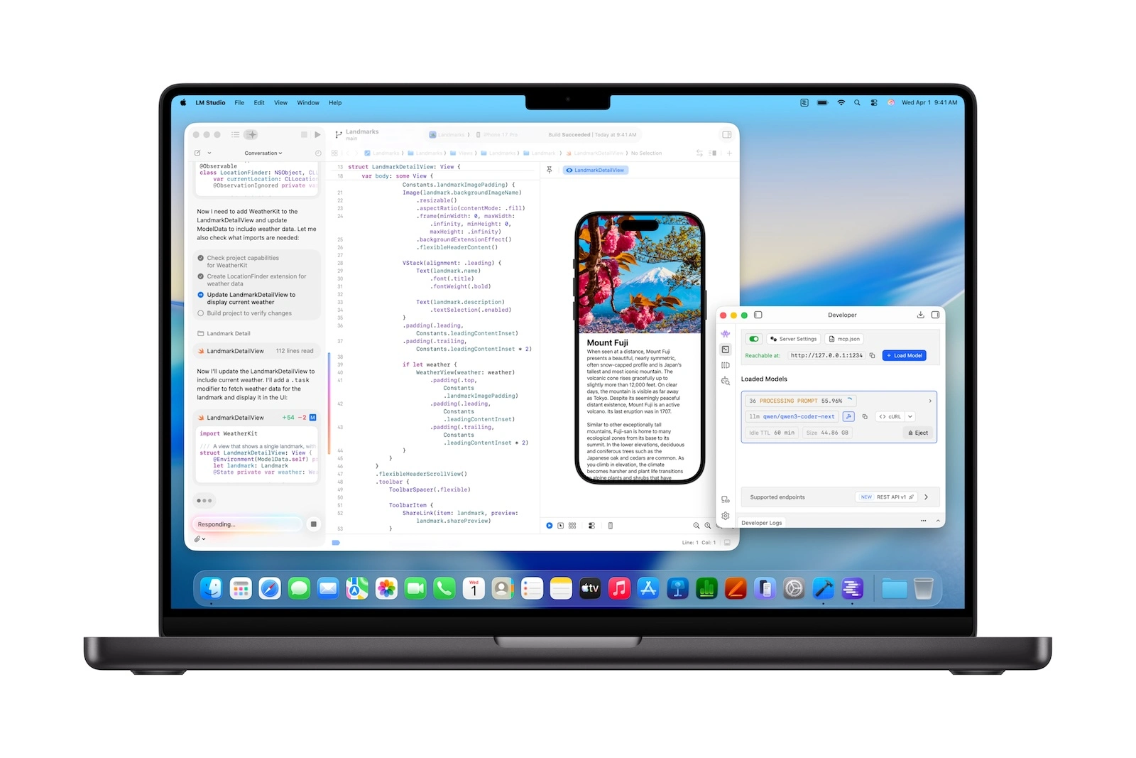 Apple M5 Pro M5 Max