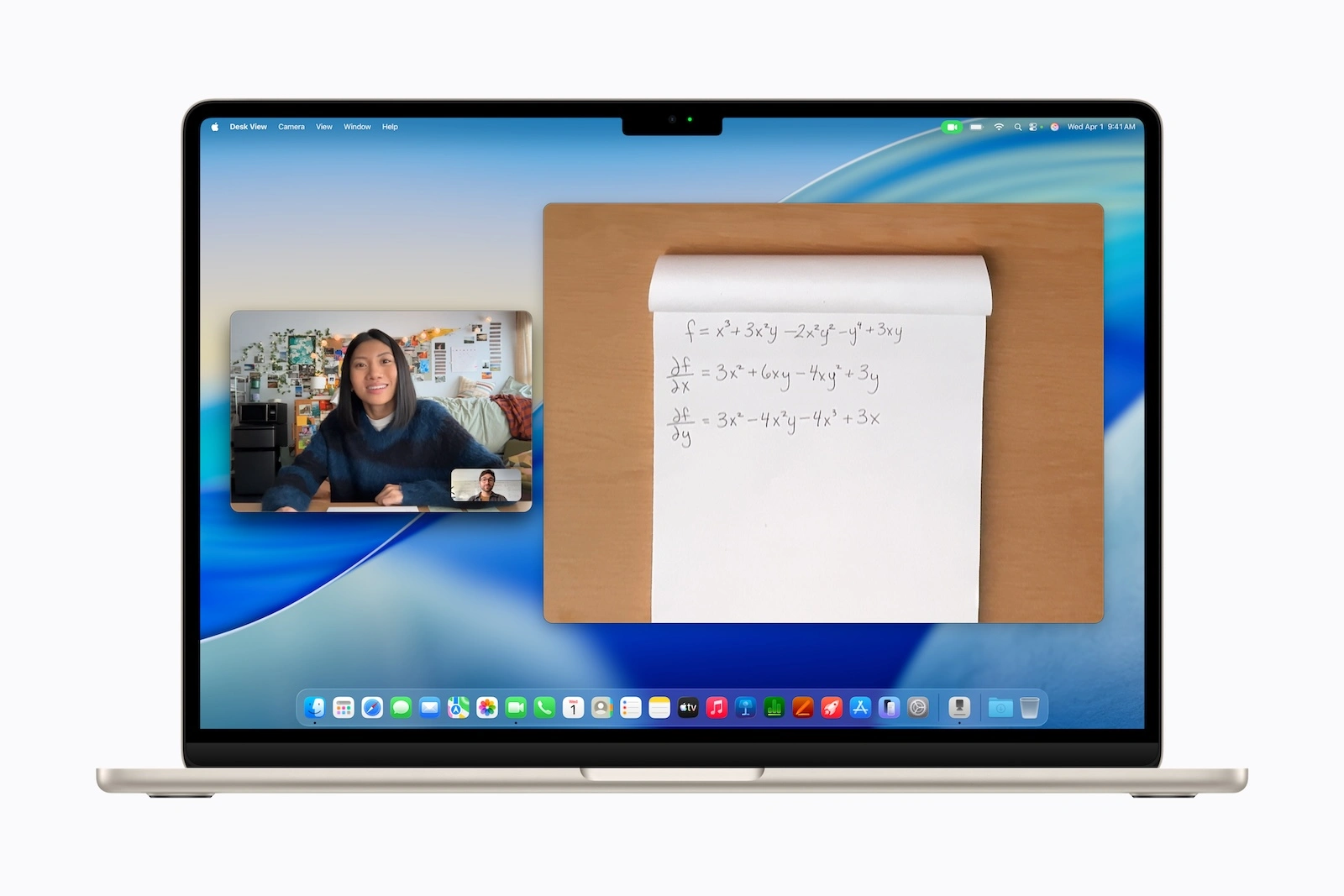 MacBook Air Apple