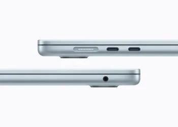 MacBook Air Apple