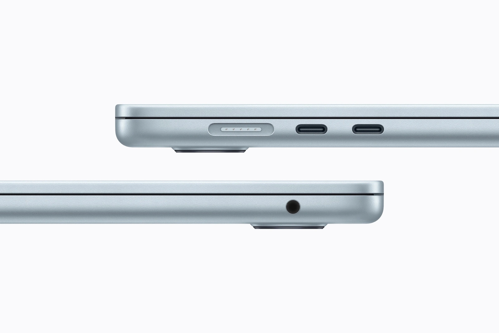 MacBook Air Apple