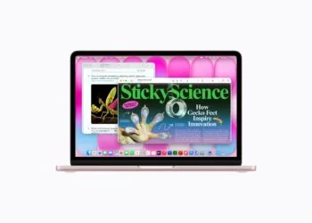 MacBook Neo Apple