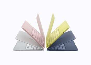 MacBook Neo Apple
