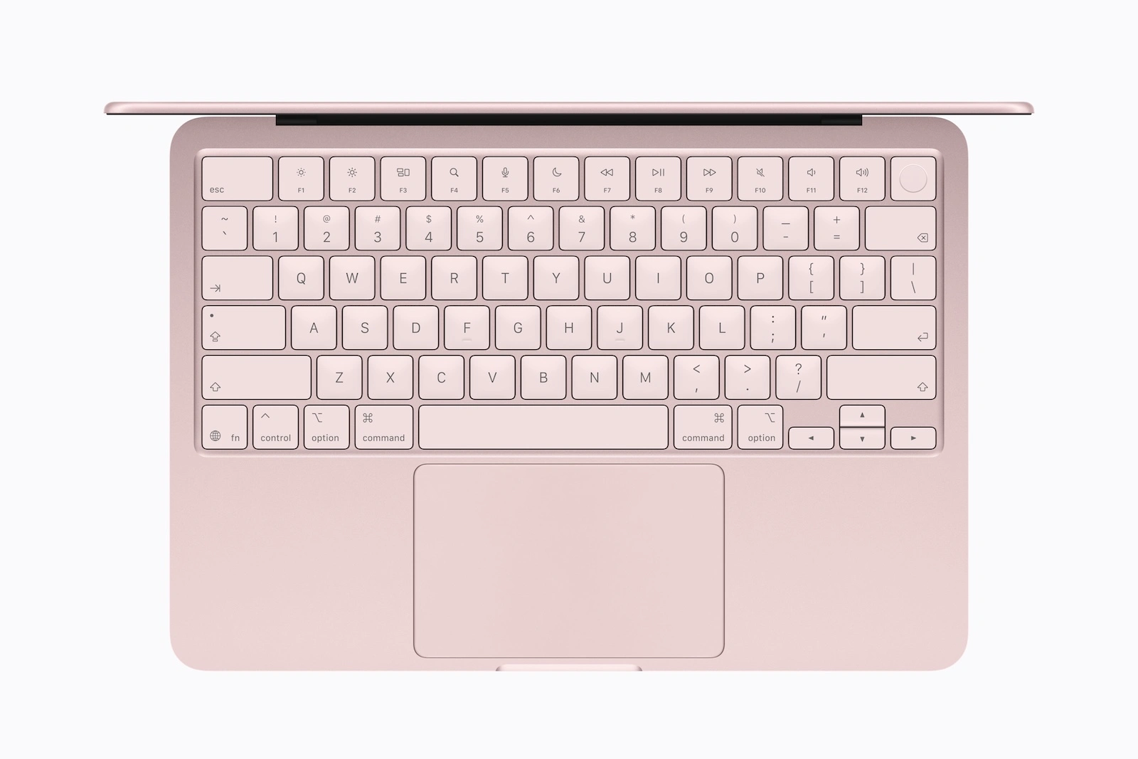 MacBook Neo Apple