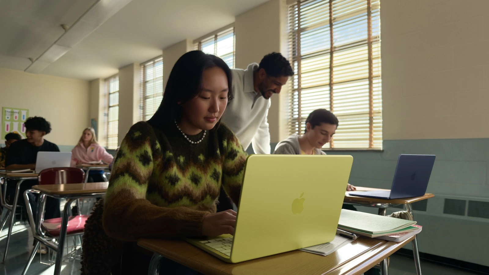 MacBook Neo 2 Apple