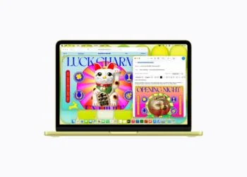 MacBook Neo Apple