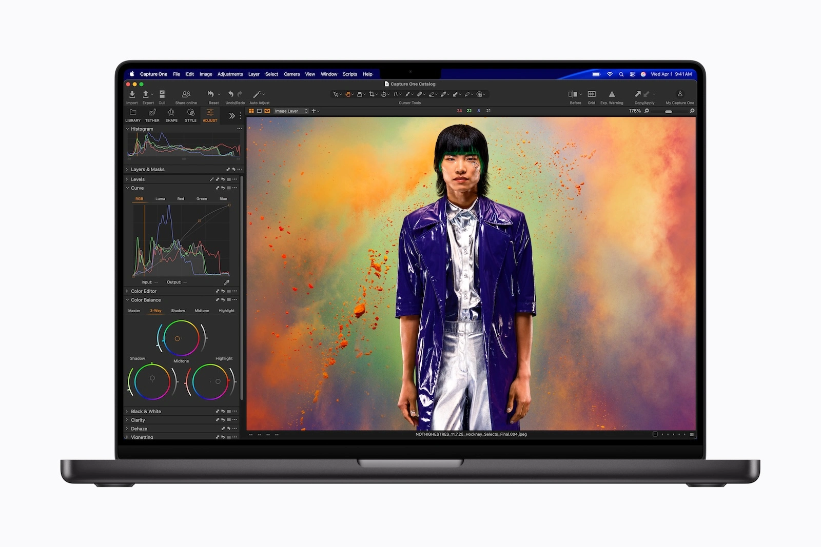 Macbook Pro Apple