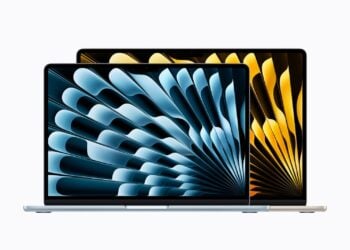 MacBook Air M5: 13 vs. 15 Zoll – Welche Größe lohnt sich?