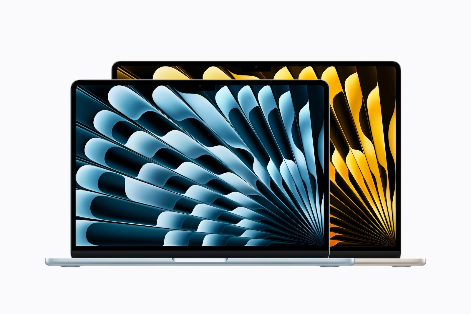 MacBook Air Apple