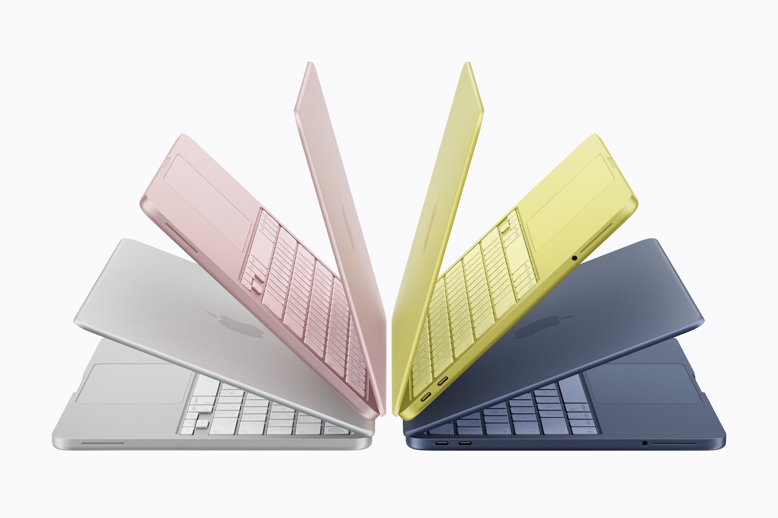 MacBook Neo Apple