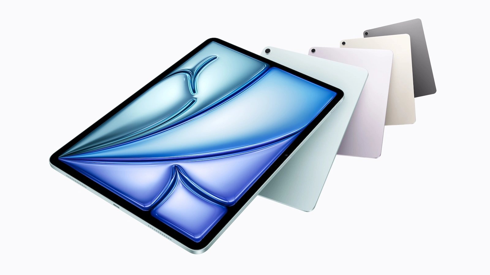 iPad Air Apple