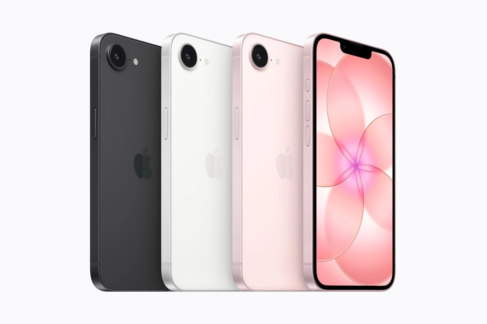 iPhone 17e Apple