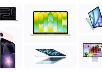 Apple März 2026 Produkte