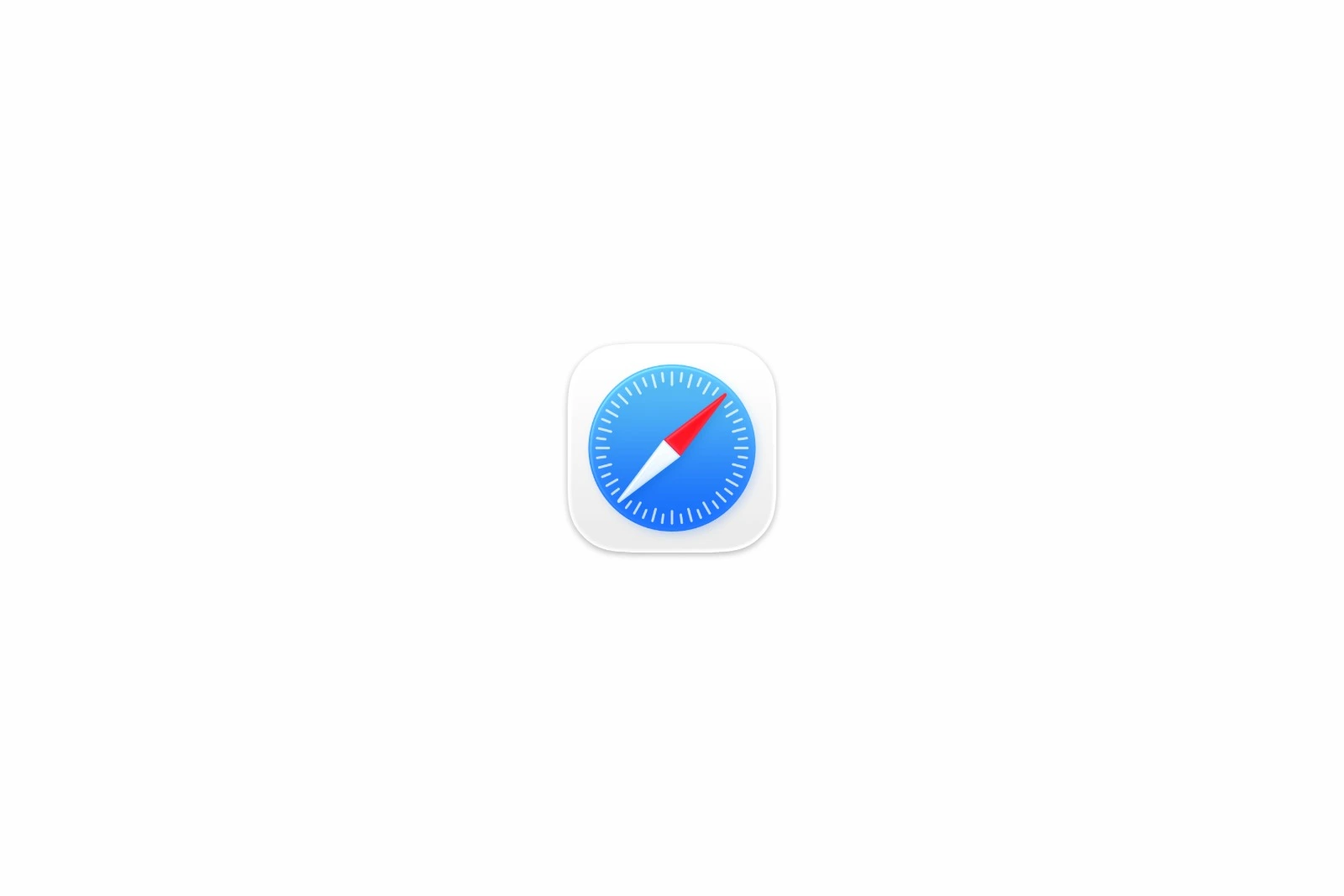 Apple Safari 26.4