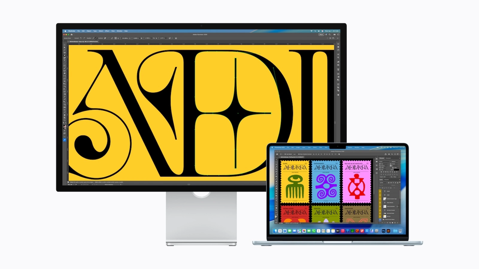 Apple Studio Display und Studio Display XDR