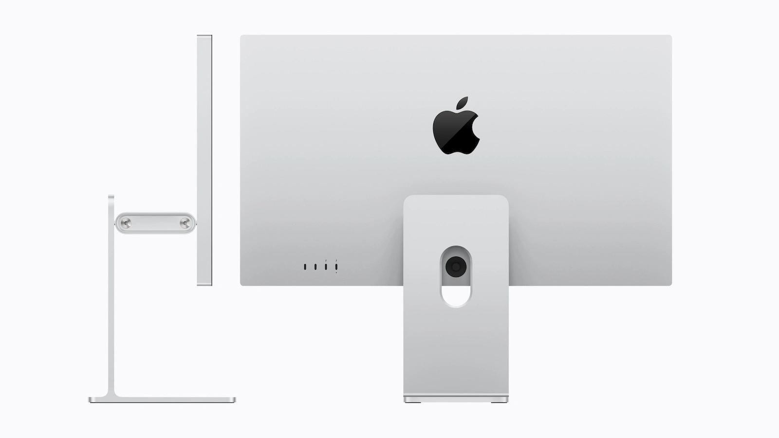 Apple Studio Display und Studio Display XDR